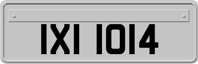 IXI1014