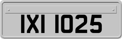 IXI1025
