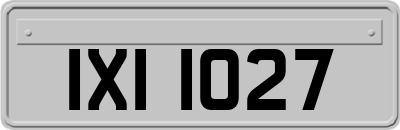 IXI1027