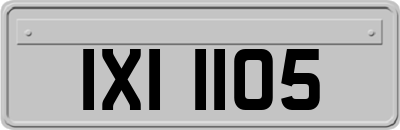 IXI1105