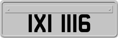 IXI1116