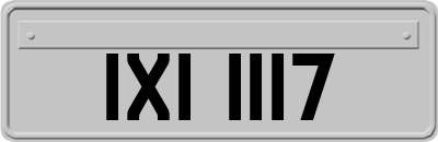 IXI1117