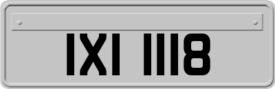 IXI1118