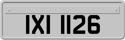 IXI1126