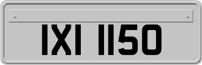 IXI1150