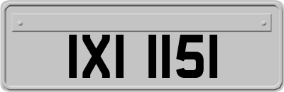 IXI1151