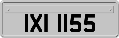 IXI1155