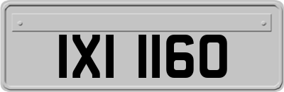 IXI1160