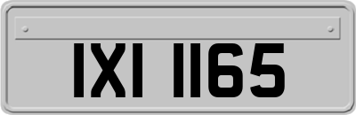 IXI1165