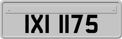 IXI1175