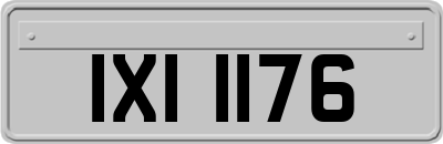 IXI1176