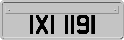 IXI1191
