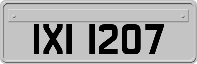 IXI1207