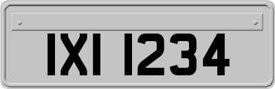 IXI1234