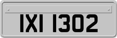 IXI1302