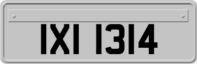 IXI1314