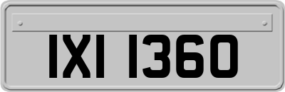 IXI1360