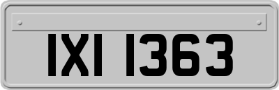 IXI1363