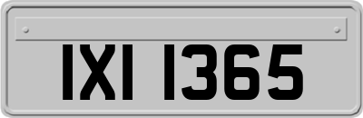 IXI1365