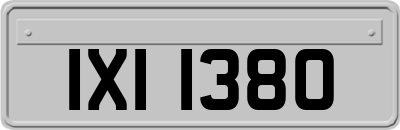 IXI1380