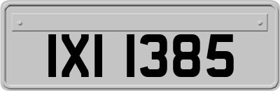 IXI1385