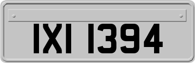 IXI1394