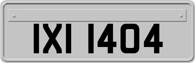 IXI1404