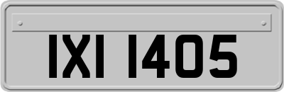 IXI1405