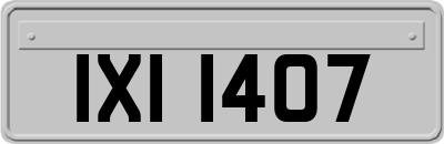 IXI1407