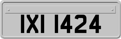 IXI1424