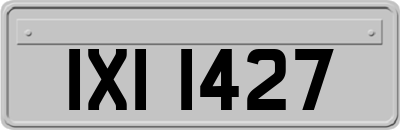 IXI1427