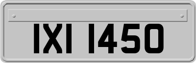 IXI1450