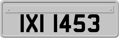 IXI1453