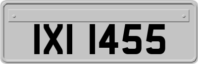 IXI1455