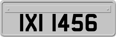 IXI1456