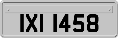 IXI1458