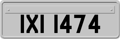 IXI1474