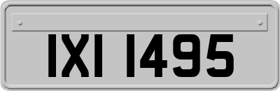IXI1495
