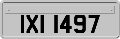 IXI1497