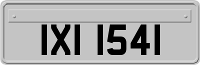 IXI1541