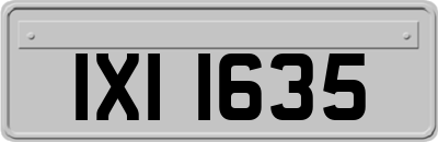 IXI1635