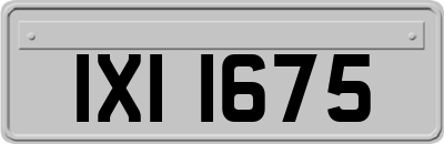 IXI1675