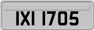 IXI1705