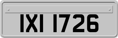 IXI1726