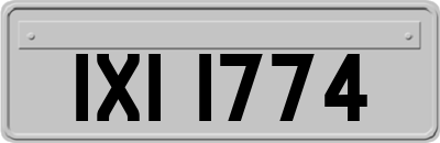IXI1774