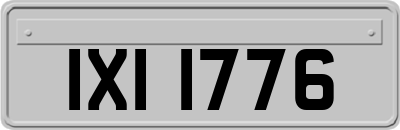 IXI1776