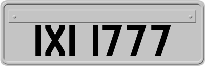 IXI1777