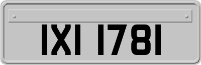 IXI1781