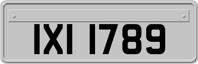 IXI1789