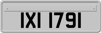 IXI1791